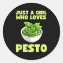 Search for italian girl stickers Pasta