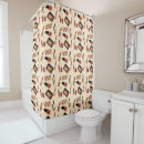 Search for beauty salon shower curtains Pattern