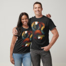 Search for abstract digital clothing Trendy