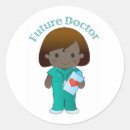 Search for kid doctor stickers Children