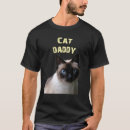 Search for artistic tshirts Cat