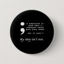 Search for semicolon badges Suicide
