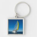 Search for the yacht key rings Sea