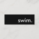 Search for pool lifeguard business cards Swim lessons