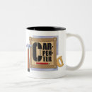 Search for carpenter mugs Handyman