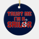 Search for sailor christmas tree decorations Sea