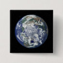 Search for north pole badges View from space