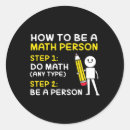 Search for math jokes stickers Teaching