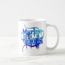 Search for marine biology mugs Water
