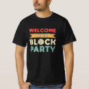 Search for block party tshirts Coach