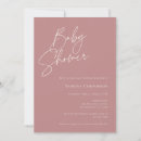 Search for fall gender neutral baby shower invitations Minimalist