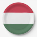 Search for flag plates Red