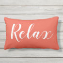 Search for porch cushions Typography