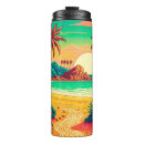 Search for colorful flowers mugs Landscape
