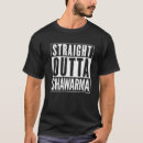 Search for shawarma tshirts Funny