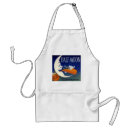 Search for moon aprons Unique