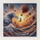 Search for dreamscape puzzles Whimsical