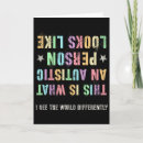 Search for autism warrior cards Neurodivergence