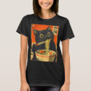 Search for japanese anime tshirts Cat