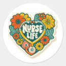 Search for nursing stickers Nurse