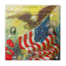 Search for patriotic tiles Red