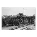 Search for trolleys art Railroad