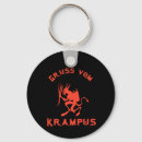 Search for krampus key rings Gruss vom krampus