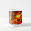 Search for fall colors mugs Nature