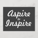 Search for aspiration cards Inspire
