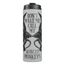 Search for wicked witch mugs Flying monkeys