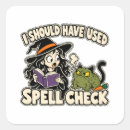 Search for oops stickers Cat