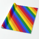 Search for pride wrapping paper Gay