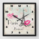 Search for paris clocks Travel