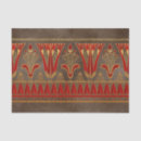 Search for egyptian tissue paper Vintage
