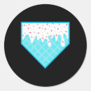 Search for team mom stickers Pitcher