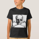 Search for skull and bones tshirts Society