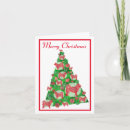 Search for alaskan malamute christmas cards Siberian husky