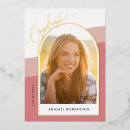 Search for senior class graduation invitations Modern