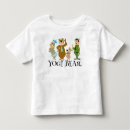 Search for bear toddler tshirts Retro character design