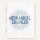 Search for mechanics notebooks Engineer