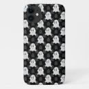 Search for cartoon ghost iphone cases Pattern