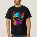 Search for synthwave clothing Music