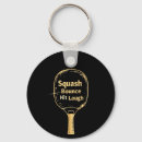 Search for squash key rings Sports