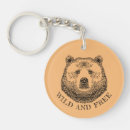 Search for teddy rounded key rings Animal