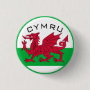 Search for welsh dragon badges United kingdom