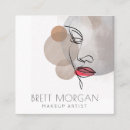 Search for expressionistic business cards Modern