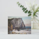 Search for etretat postcards French