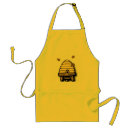Search for beehive aprons Yellow