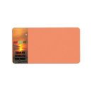 Search for florida sunset return address labels Ocean