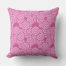 Search for geometric cushions Pink